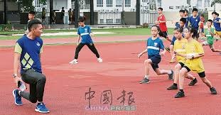 徐翔圣二军中继登板用球数精简 7球投1局无失分