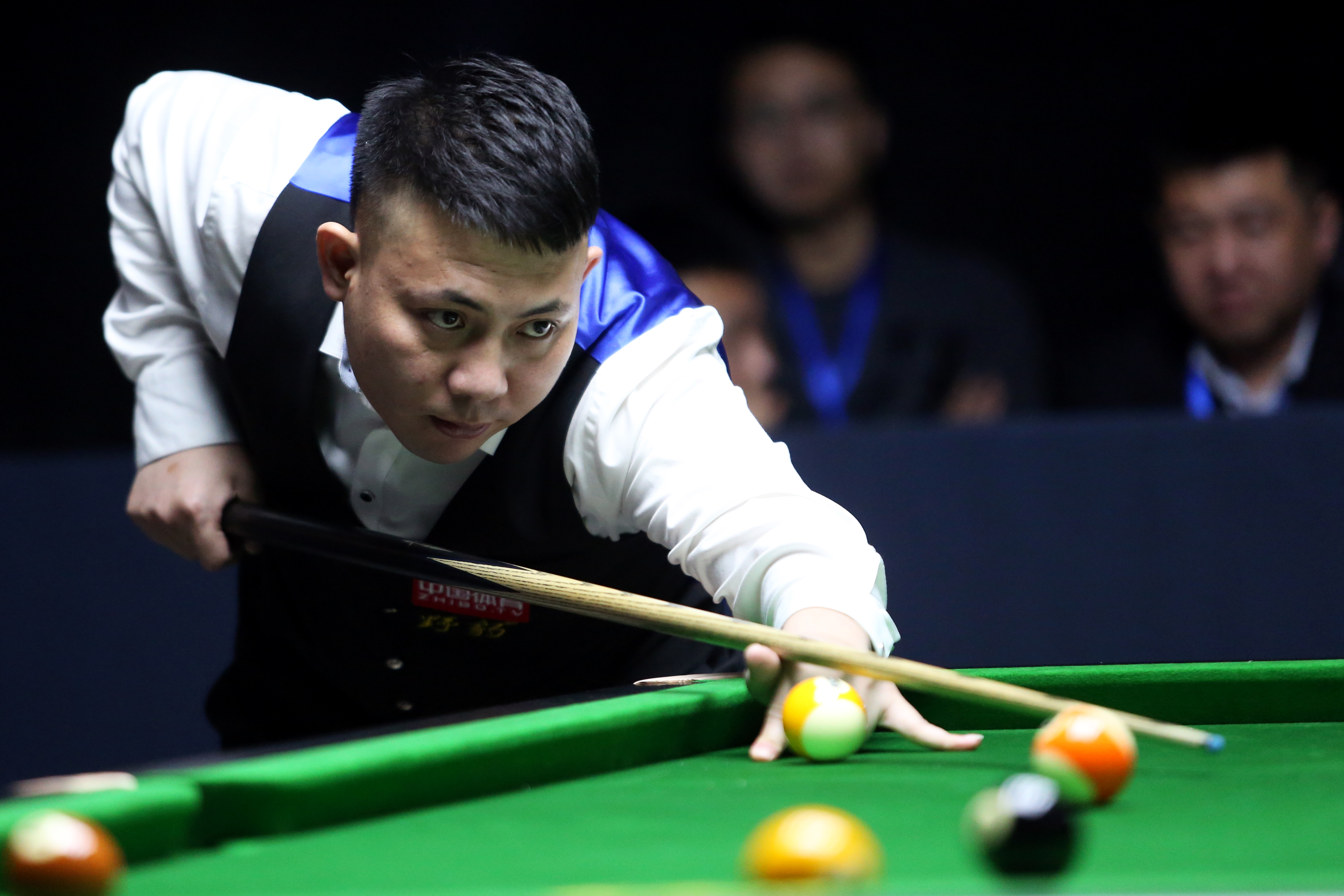 高坛的焦点 高坛的焦点