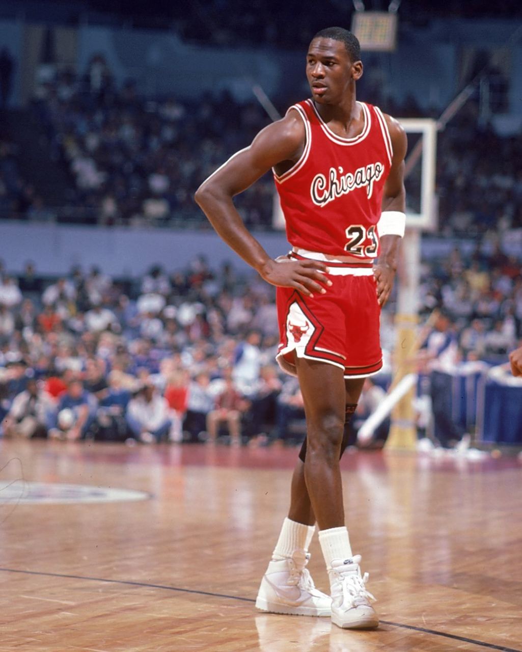 失利后的情 失利后的情